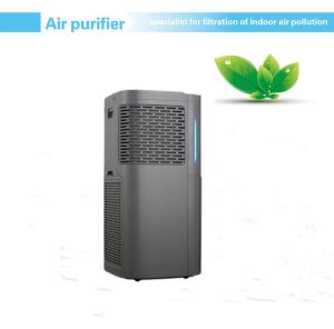 Wholesale 10000000pcs/Cm3 900m3/H Humidifier Air Purifiers from china suppliers