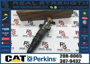 Wholesale Fuel Injector Assembly 20R-8065 265-8106 267-3361 387-9435 53L-8062 387-9437 387-9438 328-2577 from china suppliers