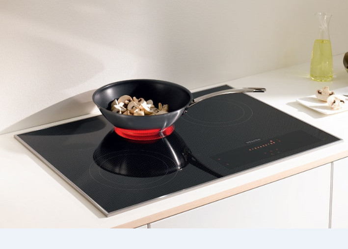 8600W Built In Electric Stove