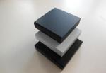 Thickness 15-25mm Lab Counter Top Corrosion Resistant For School