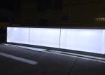 65 Inch 3D Hologram Display Transparent Showcases Video Holobox