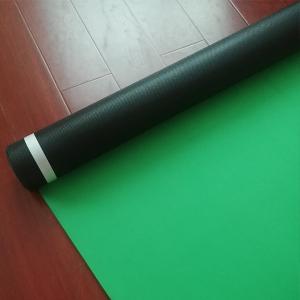 Wholesale Shock Absorption Anti Slip EVA Foam Green Color For Indoor / Outdoor from china suppliers