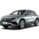 Mercedess Benz EQA 260 Electric Cars High Speed EV New Energy Vehicles SUV