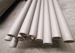 Grade A ERW Grade 430 SS Steel Welded Tubing For Sewage Engineering
