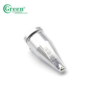Wholesale Weller Series Quick Soldering Tips Silvery Color 10pcs / Bag LHT 3D from china suppliers
