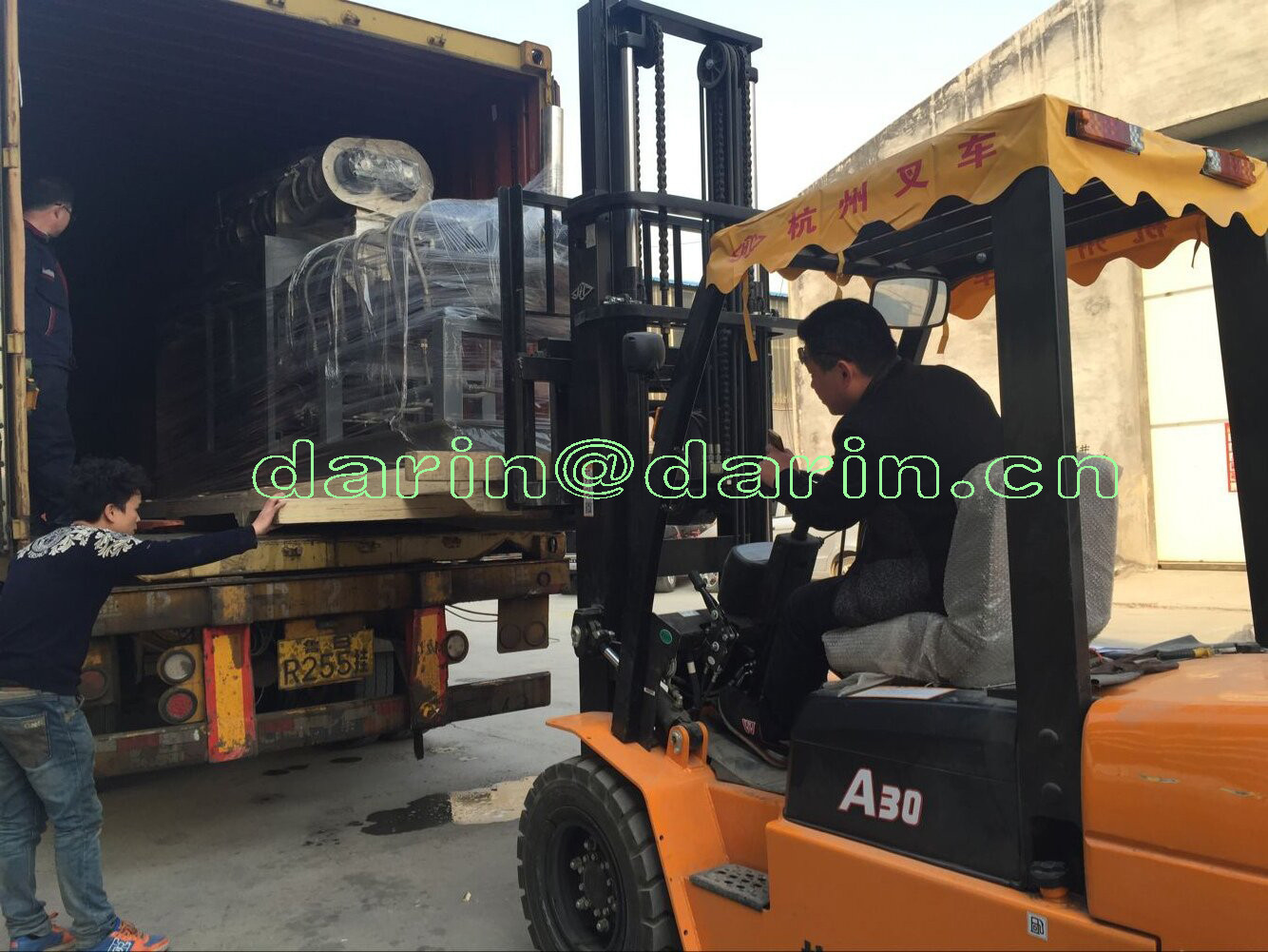 Fully stainless steel 304 breakfast cereals corn flakes production line