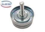 Pulley Tensioner Automotive Spare Parts For Land Cruiser 1FZFE FZJ78 16603-66010