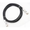 Buy cheap Data Center 200G 400G 2.5 Meter 8.2ft Qsfp Dac Cable from wholesalers