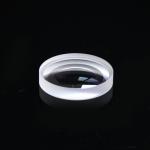 400-700nmAR Laser Focusing Lens Dia 39mm Flat Concave Lens