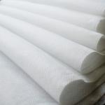 High Intensity Non Woven Needle Felt , 100% Polyester Needle Punched Felt