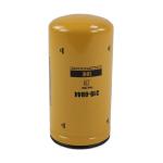 319-0844 2654407 Caterpillar Oil Filter CAT Excavator Filter 156mm Height