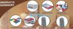 Storage & Organization, vacuum storage bag, tools higher capacity tote, vacuum