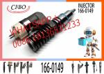 C12 Fuel Injector Assy 166-0149 212-3462 10R-0961 212-3469 203-3464 317-5279 350