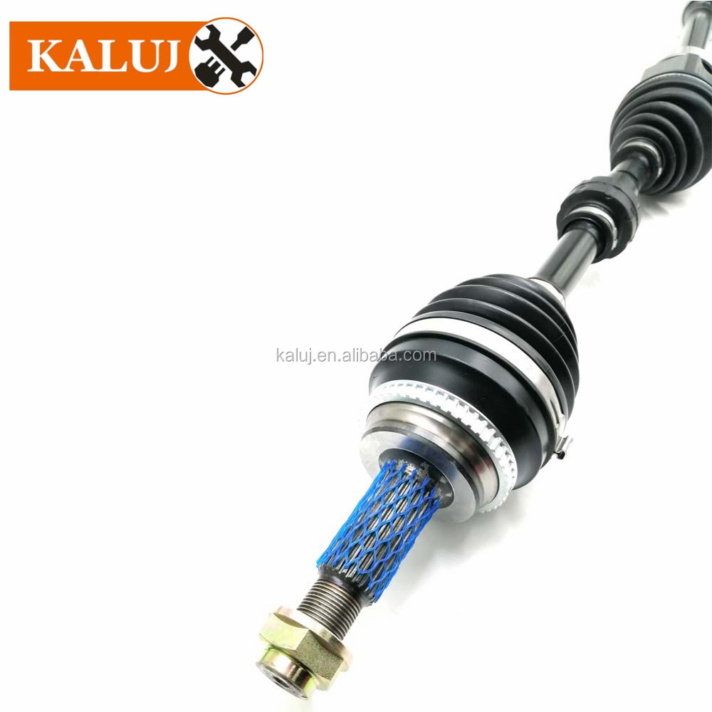 43410-06670 4341006670 Front Right Drive Shaft To-yota Camry Saloon (_V4_)