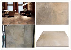 Wholesale Heat Insulation 600x600 Ceramic Floor Tiles , 24x24 Porcelain Tile from china suppliers