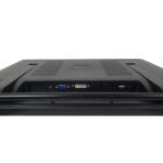 1080P 300nits 21.5 Inch Pos Terminal Touch Screen PCAP Led Backlight