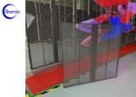 P3.91mm Transparent Led Screens