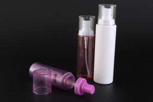 Wholesale 60-100ml PET P2 Cosmetic Spray Bottle Water Makeup Spray Bottle from china suppliers