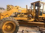Used CAT 120H motor grader for sale