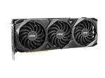 Miner Wholesale Price Mining Machine Lhr Msi Rtx 3080ti Ventus 3X 12g Oc Nvidia