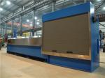 Multi - Head Aluminum Wire Drawing Machine Siemens Motor Fatigue Resistant