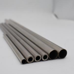 Wholesale Aerospace Industy Incoloy 925 Tube ASTM B407 8.14 G/Cm3 650 MPa from china suppliers