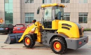 Wholesale cheap wheel loader with wheel loader tire of 20.5/70-16 from china suppliers