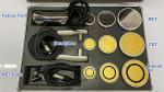 Ret Cet Treatment Tecar Therapy Physio Machine Pain Removal