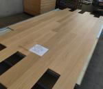 Invisible Natural Oak Multi-Ply Hardwood Flooring, Good Quality, 190MM