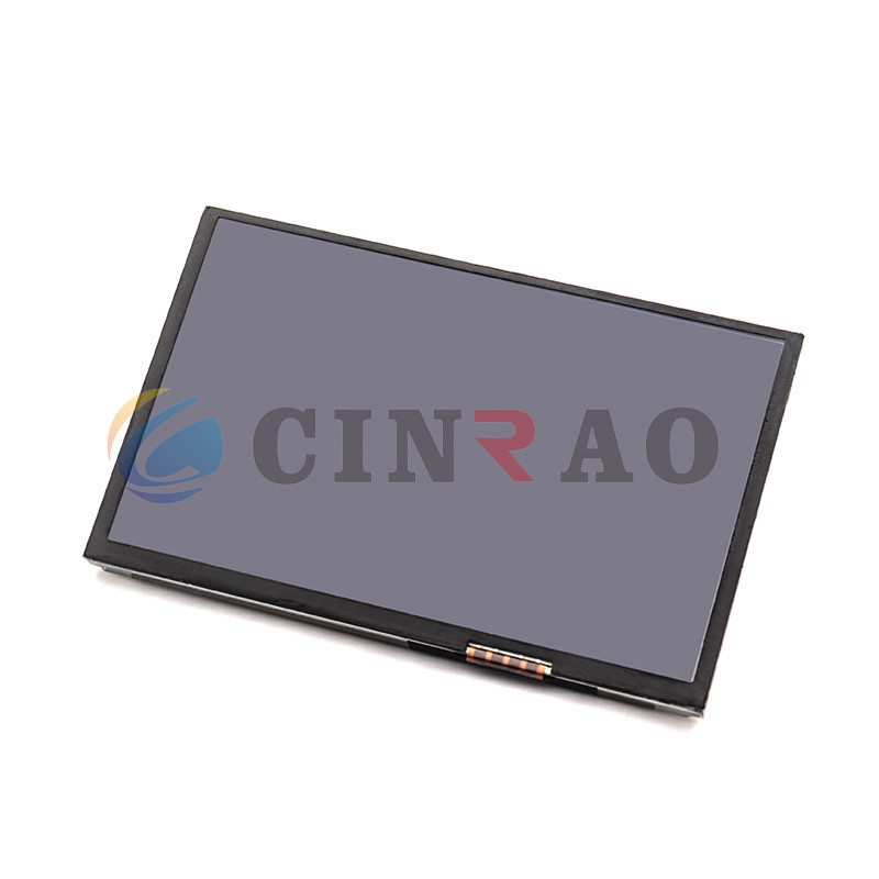 8 Wire Touch Screen LB070WV7(TL)(01) LG Car LCD