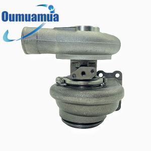 Wholesale Global best-sell turbocharger 133745 S2BS suitable for Caterpillar 325 3116 diesel engine upercharger from china suppliers