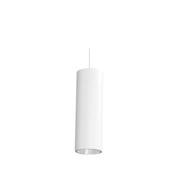 Die casting 7 LED Commercial Pendant Lighting CITIZEN COB Chip 2700k - 4000K