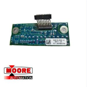 Wholesale SDCS-DSL-4 ABB Dc governor from china suppliers