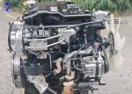 Euro 3 Origianl Isuzu Engine 4HK1 4 Cylinders For Truck Stock Brand New