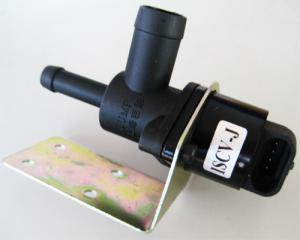 Wholesale Dual-fuel vehicle idling motor ISCV-J from china suppliers