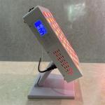 Skin Rejuvenation Red Light Therapy Lamp 630nm 660nm 810nm 850nm with Stand 300w