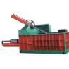 Buy cheap 380V Hydraulic Scrap Metal Press Machine Waste Cans Scrap Metal Equipment from wholesalers