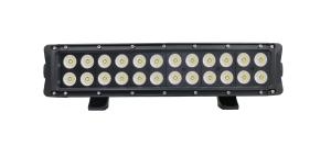 Wholesale CREE Chip Dual Row LED Light Bar 13.5 Inch 72W 6480lm For Car Truck from china suppliers