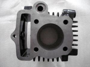 Wholesale HONDA CD70 C50 70 90 100 110 MOTORCYCLE ENGINE Aluminum CYLINDER BODY from china suppliers