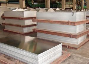 Wholesale Beverage Cans 3104 H19 3000 Series Aluminum Alloy Plate Good Deep Drawing Property from china suppliers