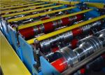 ASC Roof Metal Steel Floor Deck Roll Forming Machine Line 900-1250mm