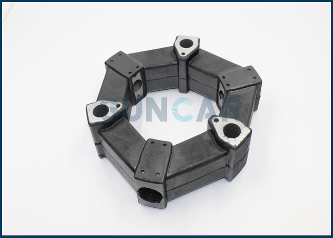 Centaflex 30A Excavator Diesel Engines Couplings Fits PC40 E70B E307 HD250 SK100 SK60