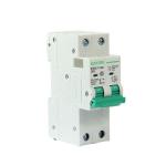 SUNTREE 2 Pole Earth Leakage RCBO Circuit Breaker