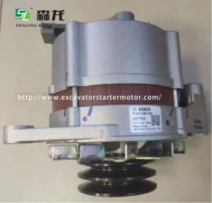 Wholesale 12V 105A Alternator Cas-e 47977898 F002G90489 A181873 A186125 A187873 from china suppliers