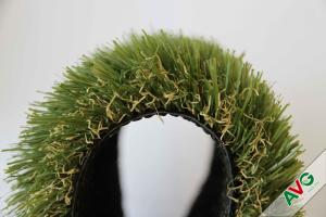 Wholesale Waterproof 11000 Dtex Fleece Backing Indoor Outdoor Carpet Grass Turf Green Artificial from china suppliers