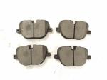 LR015577/ LR019618/LR026221-1/LR064181/LR015578/LR025739-1 Front / Rear Brake