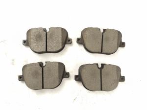 Wholesale LR015577/ LR019618/LR026221-1/LR064181/LR015578/LR025739-1 Front / Rear Brake Pad For Land Rover Sport Range Rover from china suppliers