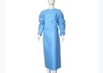 SSMMS Ethylene Oxide Disposable Protective Equipment Surgery Gowns Waterproof