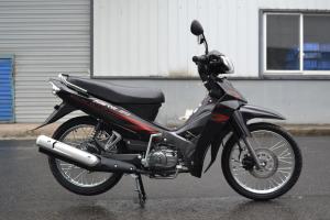 Wholesale C8 (Sirius) Super Cub Motorcycle 107mL displacement and 110CC Yamaha original engine from china suppliers