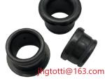 Textile Ceramic Yarn Guide Industrial Ceramic Parts Polishing Finished